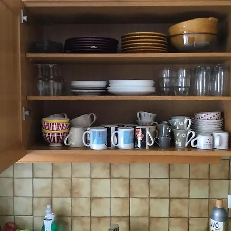 Сasa de vacaciones Maison Des Barrys