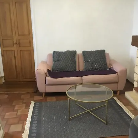 Maison Des Barrys Сasa de vacaciones Ispagnac
