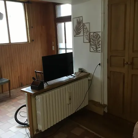 Maison Des Barrys *