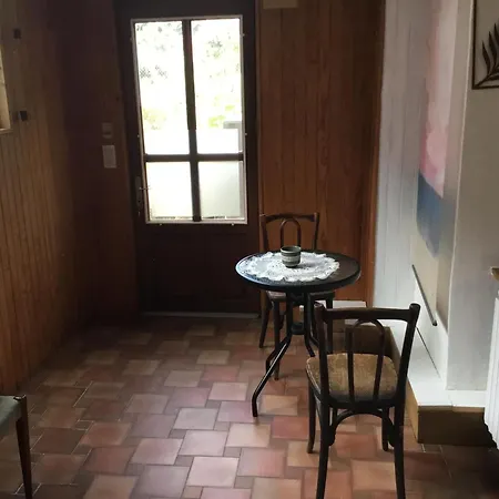 Maison Des Barrys Сasa de vacaciones